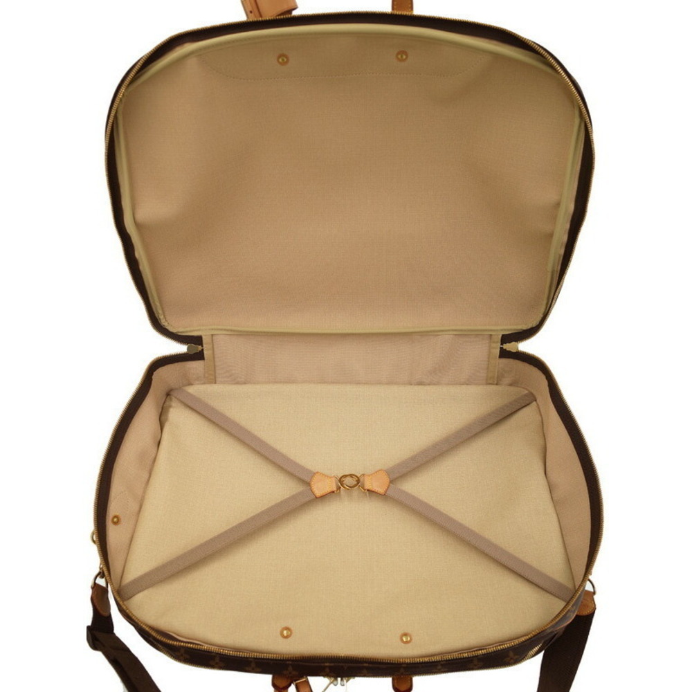 Louis Vuitton Monogram Alize de Poche Bag - Picture 3 of 8